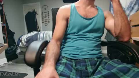 George Forest Dickyduby on all Socials online show from June 14, 2026, 2:46 am