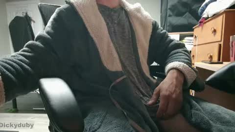 George Forest Dickyduby on all Socials online show from July 22, 2026, 1:19 am
