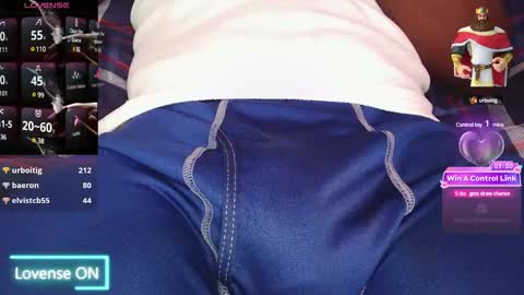 BigDickFreak online show from February 22, 2025, 10:52 pm