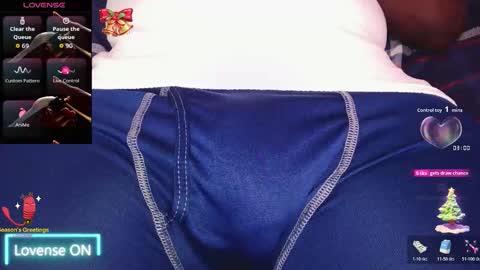 BigDickFreak online show from November 17, 2025, 5:46 am