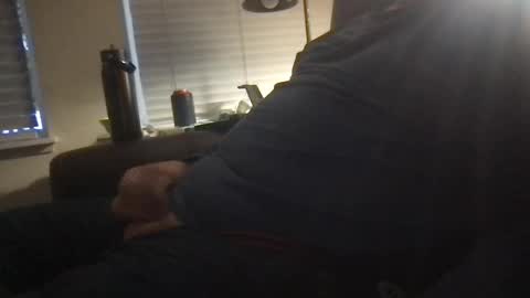 Bigdog62 online show from January 5, 2025, 3:34 pm