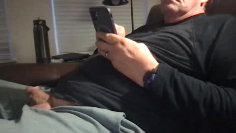 Bigdog62 online show from March 9, 2025, 2:21 pm