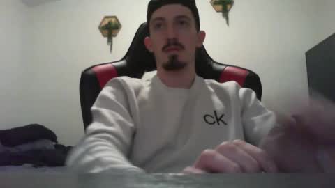 BigWilly online show from December 26, 2024, 10:52 pm