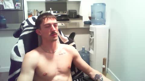 BigWilly online show from September 17, 2025, 9:49 pm