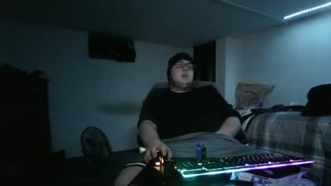 Snapshot of bigdog_187 chatting on December 28, 2024, 9:09 am bigdog_187 online show from December 28, 2024, 9:09 am