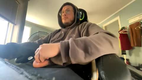 Bigdom1337 online show from April 8, 2026, 3:12 pm