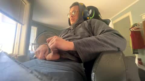 Bigdom1337 online show from April 9, 2026, 8:14 pm