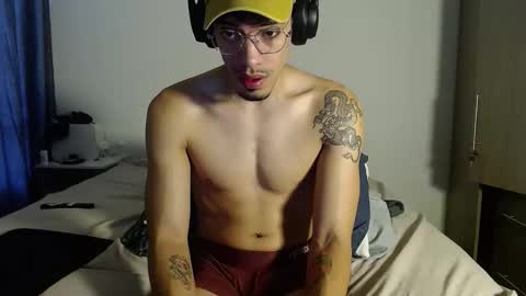 BigDragonBoy online show from May 7, 2026, 3:50 pm