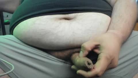 bigdude0162 online show from May 16, 2026, 10:08 pm