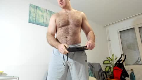 bigdudex online show from January 14, 2025, 5:34 pm