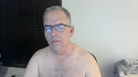 Dylan 56 Taleah 53 online show from December 9, 2024, 6:01 am