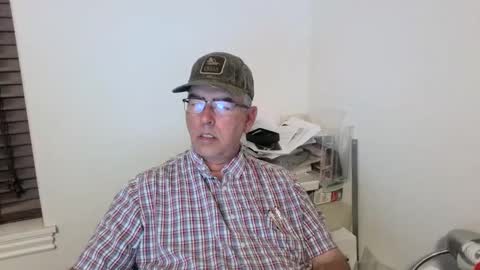 Dylan 56 Taleah 53 online show from October 7, 2025, 1:25 am