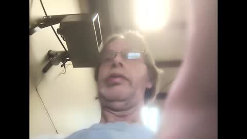 bigelectricrod online show from February 25, 2025, 7:36 pm