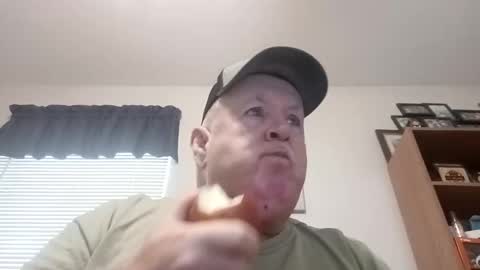 bigeoo76 online show from May 31, 2026, 7:04 pm