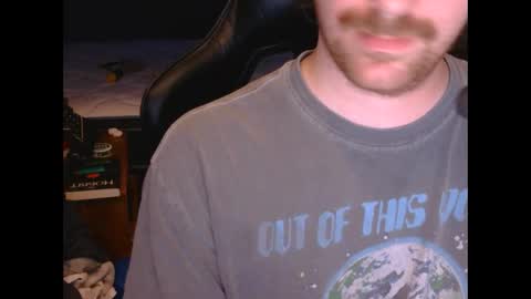 Carter online show from November 3, 2025, 6:25 am