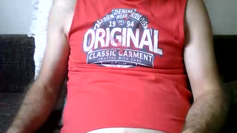 bigfunboy20 online show from September 15, 2025, 12:16 pm