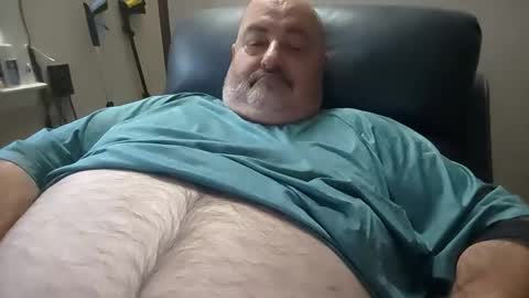 bigfuzzyteddybear online show from February 23, 2026, 7:22 pm