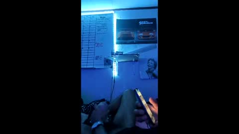 Slanggindicc online show from January 17, 2026, 8:41 am