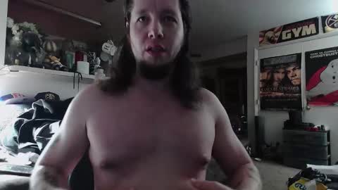 biggerisbetter21 online show from October 23, 2025, 10:03 am