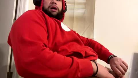 Snapshot of biggerthanasnicker chatting on February 9, 2025, 9:39 pm biggerthanasnicker online show from February 9, 2025, 9:39 pm