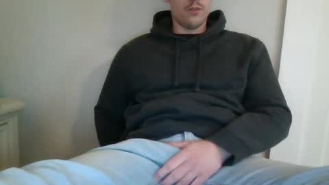 Snapshot of biggooner01 chatting on June 13, 2026, 11:35 pm BigGooner01 online show from June 13, 2026, 11:35 pm