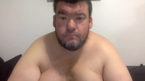 bigguyforyou1981 online show from September 22, 2025, 12:40 pm