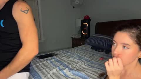 LILLI  MATT online show from January 12, 2025, 1:21 am