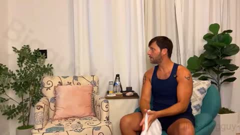 LILLI  MATT online show from October 20, 2025, 11:05 pm