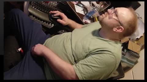 biggydee8989 online show from April 6, 2026, 5:25 pm