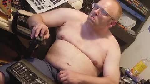 biggydee8989 online show from July 27, 2026, 9:49 am