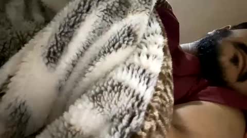 bighandsomesatisfy online show from January 3, 2025, 7:18 pm