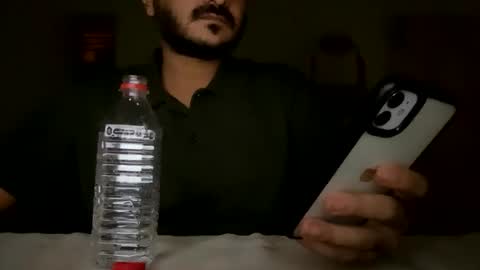 bighandsomesatisfy online show from January 6, 2025, 5:16 pm