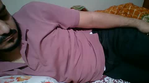 bighandsomesatisfy online show from January 19, 2025, 6:00 pm