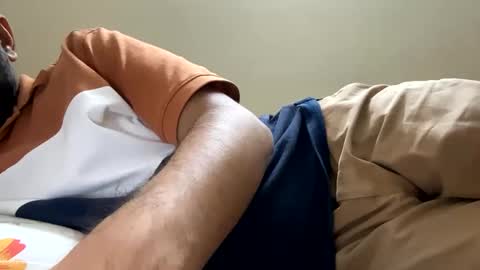 bighandsomesatisfy online show from January 27, 2025, 4:43 pm