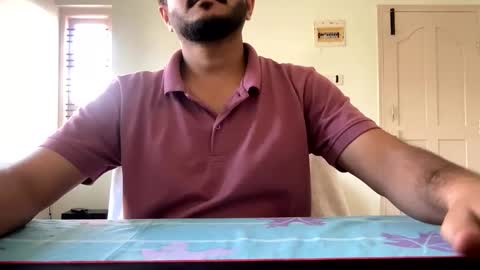 bighandsomesatisfy online show from February 23, 2025, 10:17 am