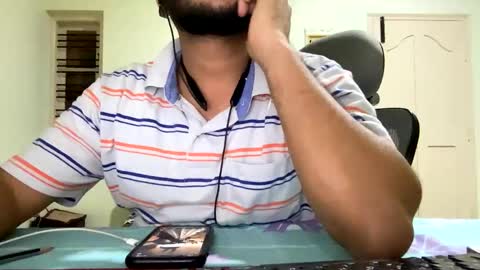 bighandsomesatisfy online show from March 12, 2025, 7:28 pm