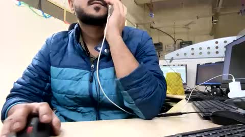 bighandsomesatisfy online show from November 26, 2025, 4:52 pm