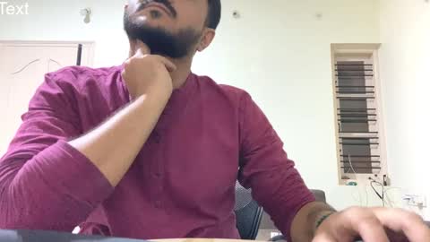 bighandsomesatisfy online show from November 28, 2025, 5:26 pm