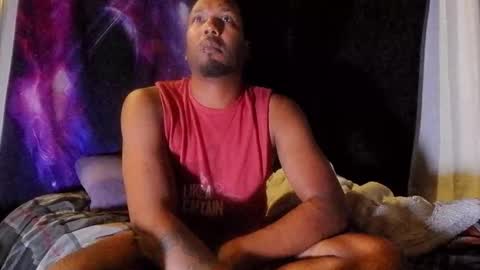 bighardcock989 online show from September 9, 2025, 9:20 am