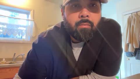 Daniel  Noelia online show from December 1, 2025, 4:01 pm