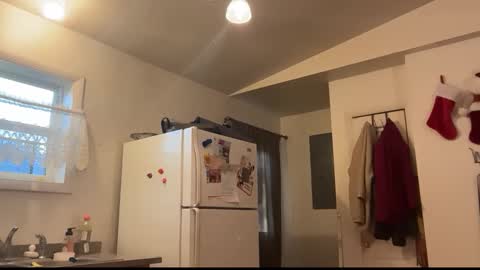 Daniel  Noelia online show from December 22, 2025, 2:58 pm