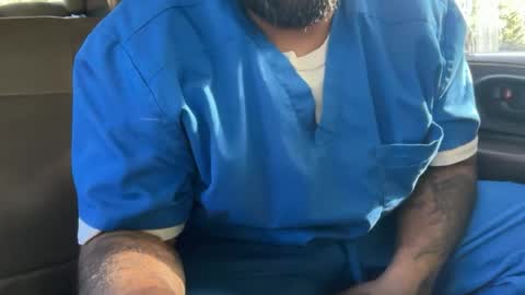 Daniel  Noelia online show from July 9, 2026, 2:32 pm