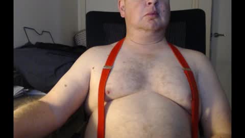 bighorn1981 online show from December 6, 2024, 11:14 pm