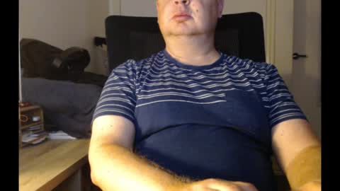 bighorn1981 online show from February 22, 2025, 11:24 pm