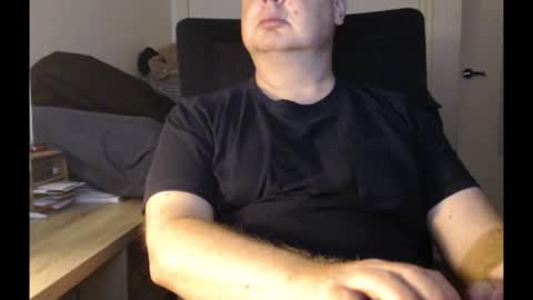 bighorn1981 online show from March 12, 2025, 11:44 pm