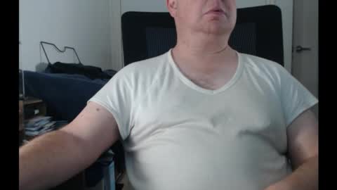 bighorn1981 online show from September 27, 2025, 12:15 am