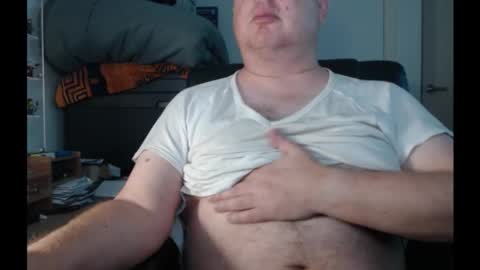 bighorn1981 online show from February 8, 2026, 11:41 pm