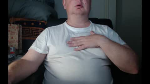 bighorn1981 online show from March 29, 2026, 12:27 pm