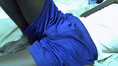 bighorny_dic online show from November 4, 2025, 9:58 pm