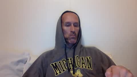 Chaz online show from September 16, 2025, 4:46 am